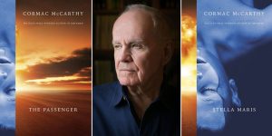 Cormac McCarthy's Bibliography