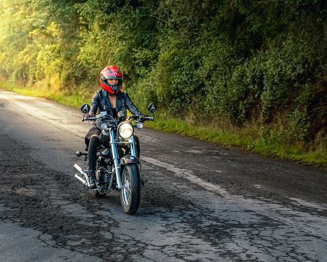 Bike Riding The Perfect Exercise for a Healthy Lifestyle