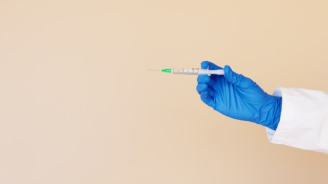 FDA Authorizes Game-Changing R.S.V. Vaccine for Infants