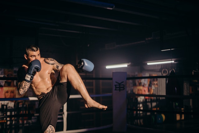 Kickboxing Mastery Expert Tips and Techniques