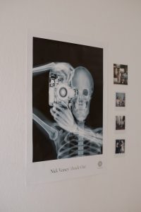 X Ray