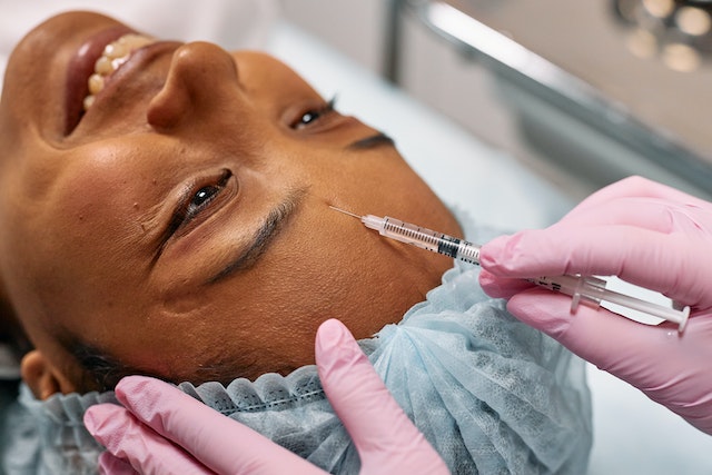 Art and Science in Facial Fillers: Achieving Elegance