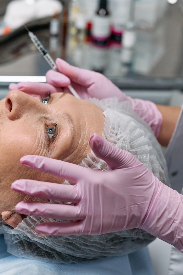 Botox Safety A Threat to Your Health?