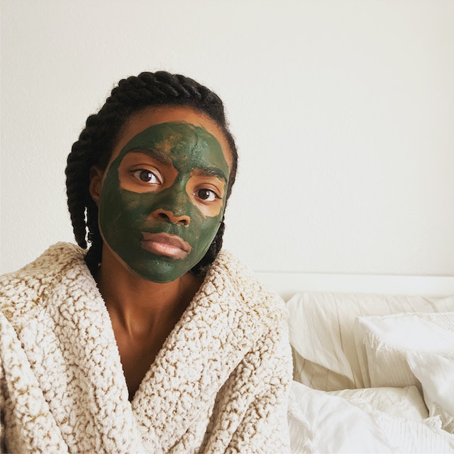 The Bubble Mask Challenge Gone Wrong: A Beauty Blogger’s Experience