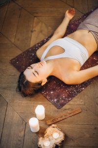 Mindfulness and Relaxation