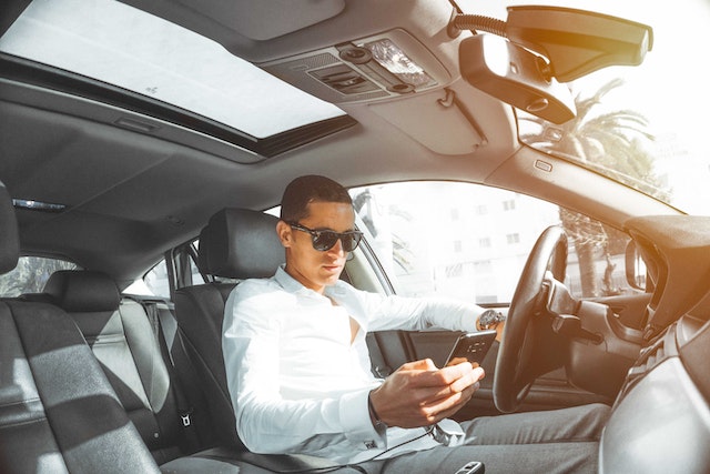 Beyond Perception: Unveiling the Hidden Perils of Distracted Driving