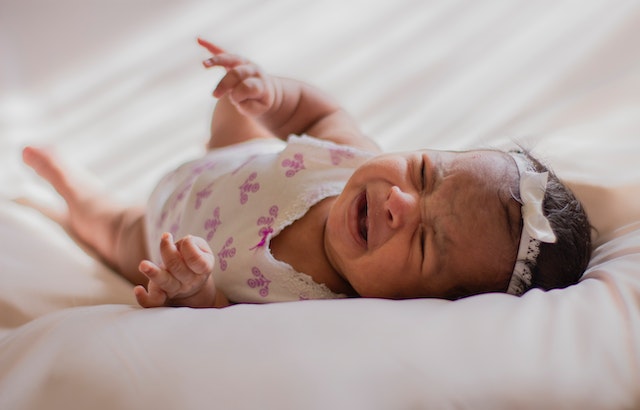 Soothing Fussy Infants: Science and Strategies for Parents