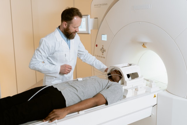 Myths Debunking Common Misconceptions about CT Scans