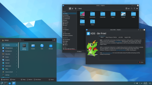 Linux Desktop