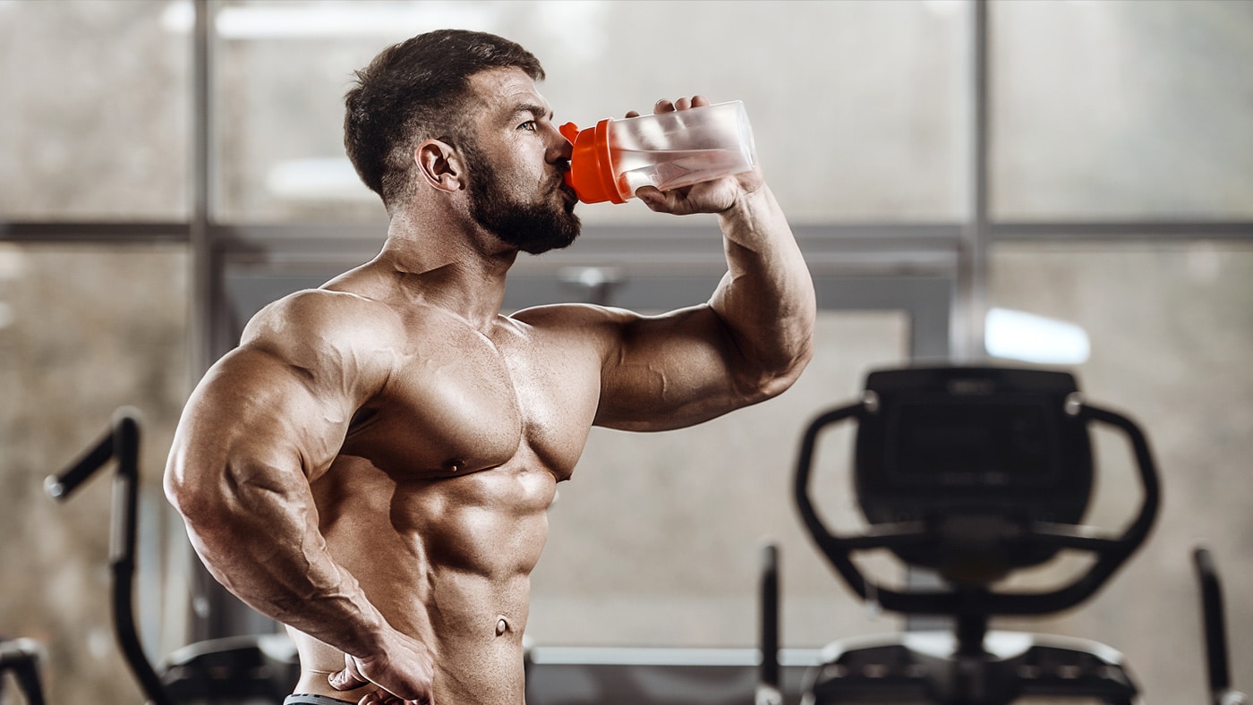 Decoding Post-Workout Protein: Do You Need It for Optimal Fitness?