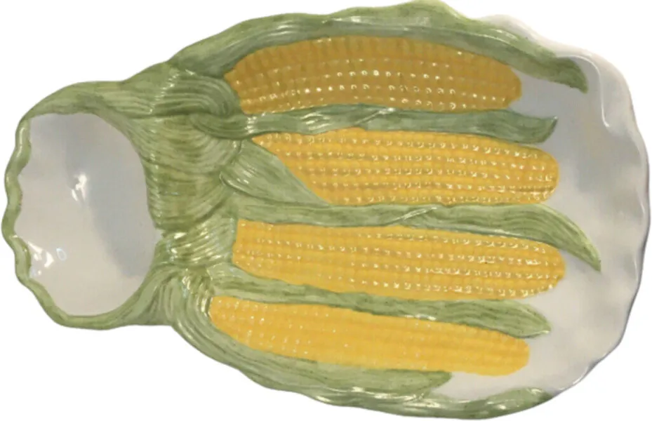 Summer Hosting: The Ideal Corn Platter Present to Spread Sunshine