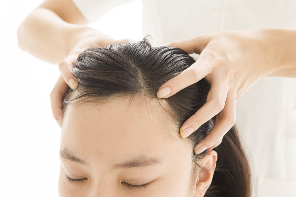 Achieve Hair Regeneration: Expert Tips for Natural Strength