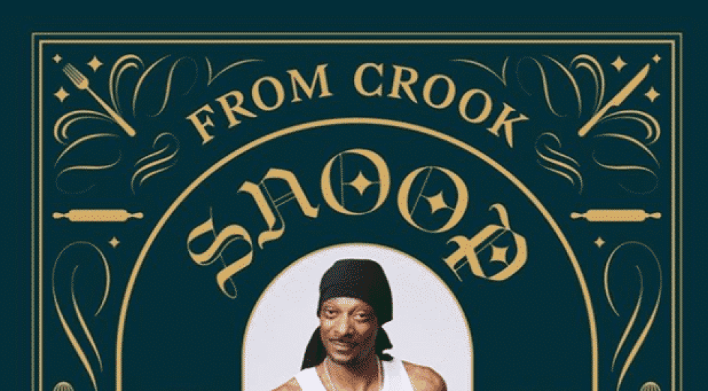 Discover Snoop Dogg and E-40’s ‘Goon with the Spoon’ Cookbook