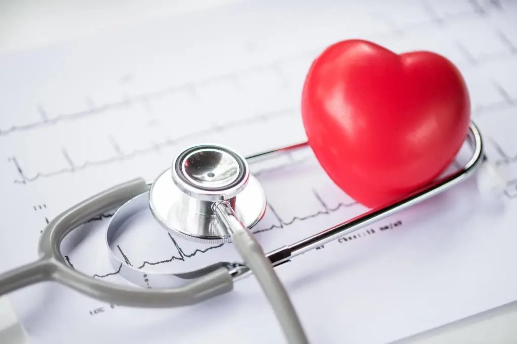 Bridging Relief: How Obesity Treatment Soothes Heart Failure Symptoms