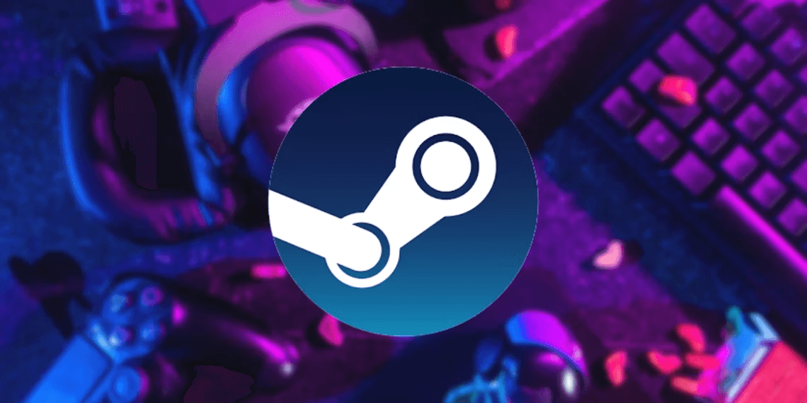 Fixing Steam Library Folder Not Writable” Error on Windows 11