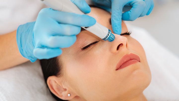 My Experience with the Viral HydraFacial: Transforming My Ultrasensitive Skin