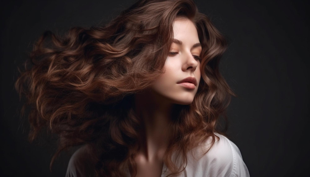 Transform Dry Hair: Discover Secrets for Frizz-Free Allure