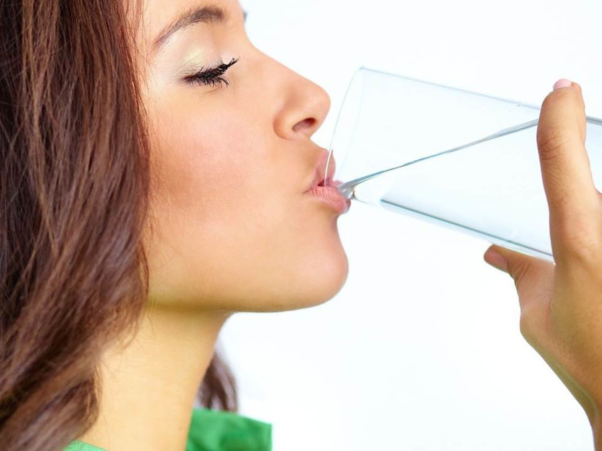 Mastering Hydration: Tips from Dr. Rhonda Patrick