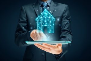 technology in Real Estate