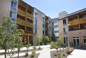 Solutions for Affordable Housing