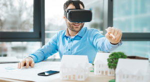 Virtual Reality in Real Estate