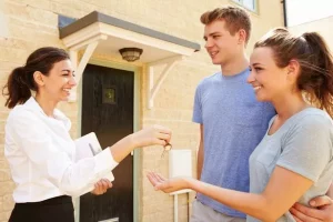 Gen Z's Real Estate Impact