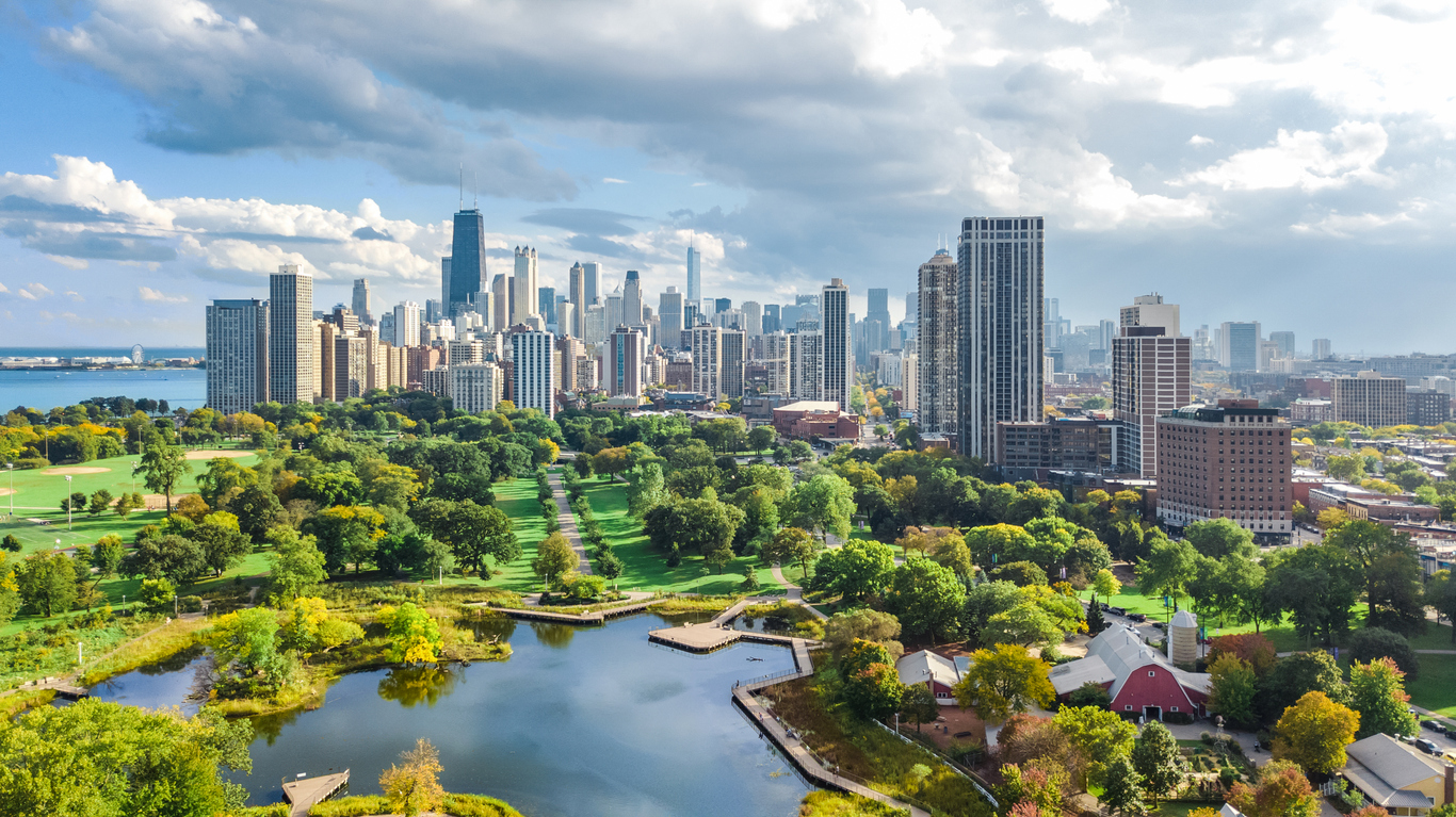 Paving the Path to Eco-Cities: Real Estate’s Sustainable Impact