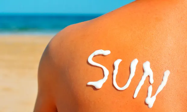 Shielding 7 Lesser-Known Sun-Prone Spots