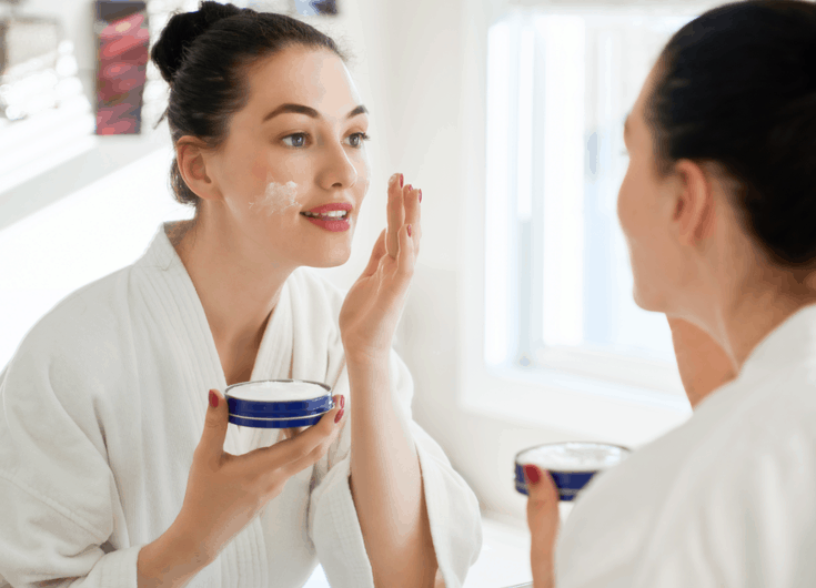 Oil-Free Glow: Mastering Your Perfect Skincare Routine for Oily Skin