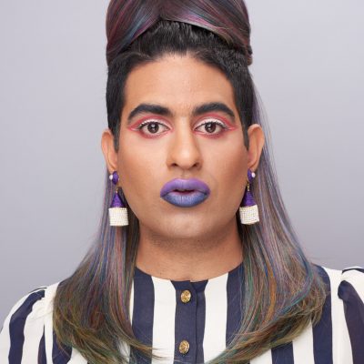 Alok Vaid-Menon: Redefining Beauty and Gender