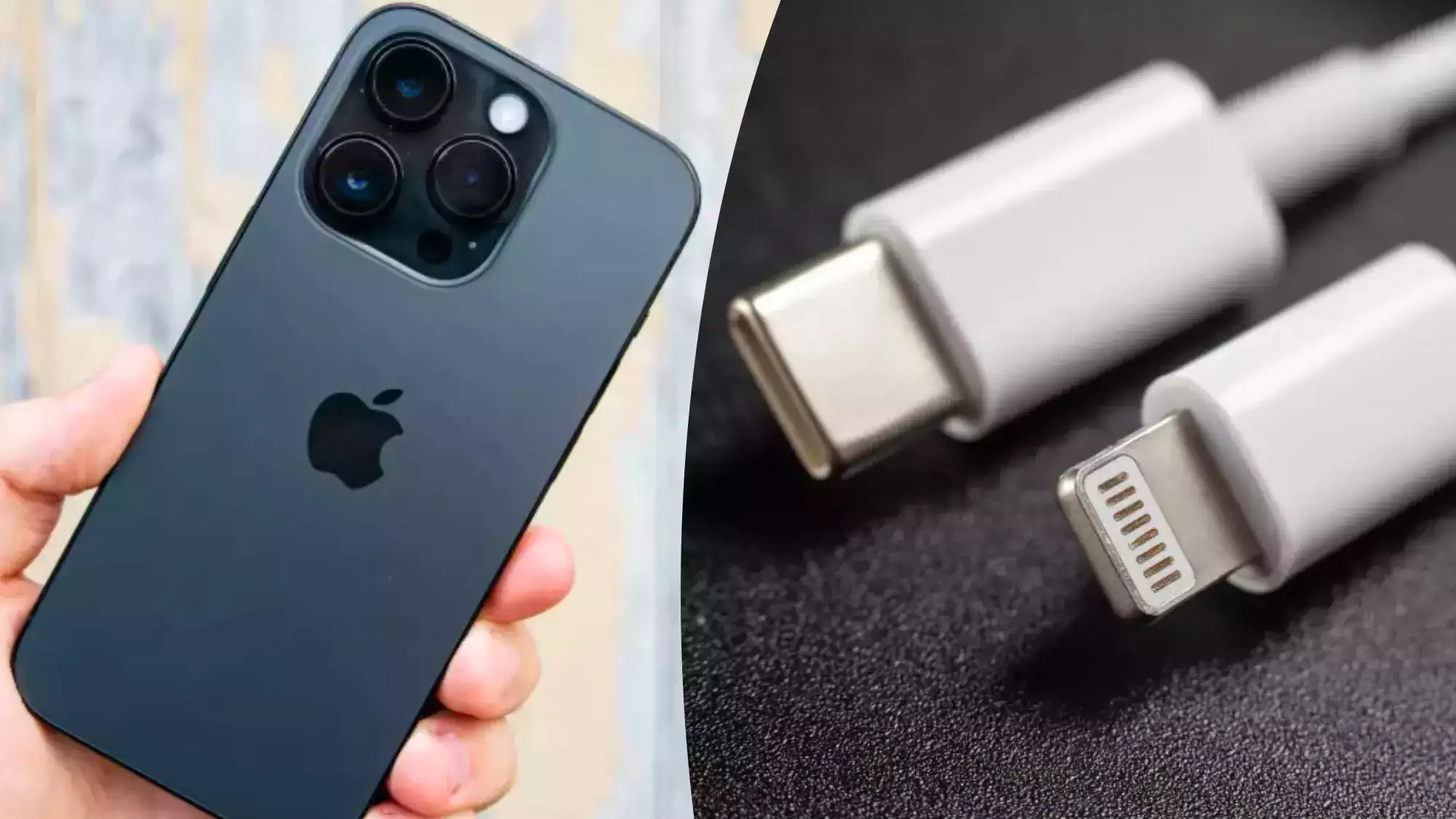 Charging Forward: The iPhone 15 Pro’s Shift to USB-C Explained