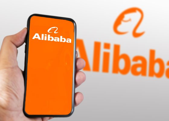 Alibaba