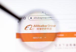 Alibaba