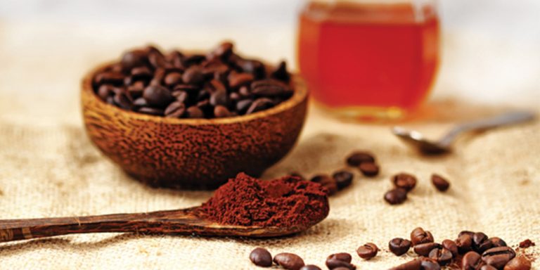 Awaken Your Beauty: 5 Creative Ways to Incorporate Coffee into Your Regimen