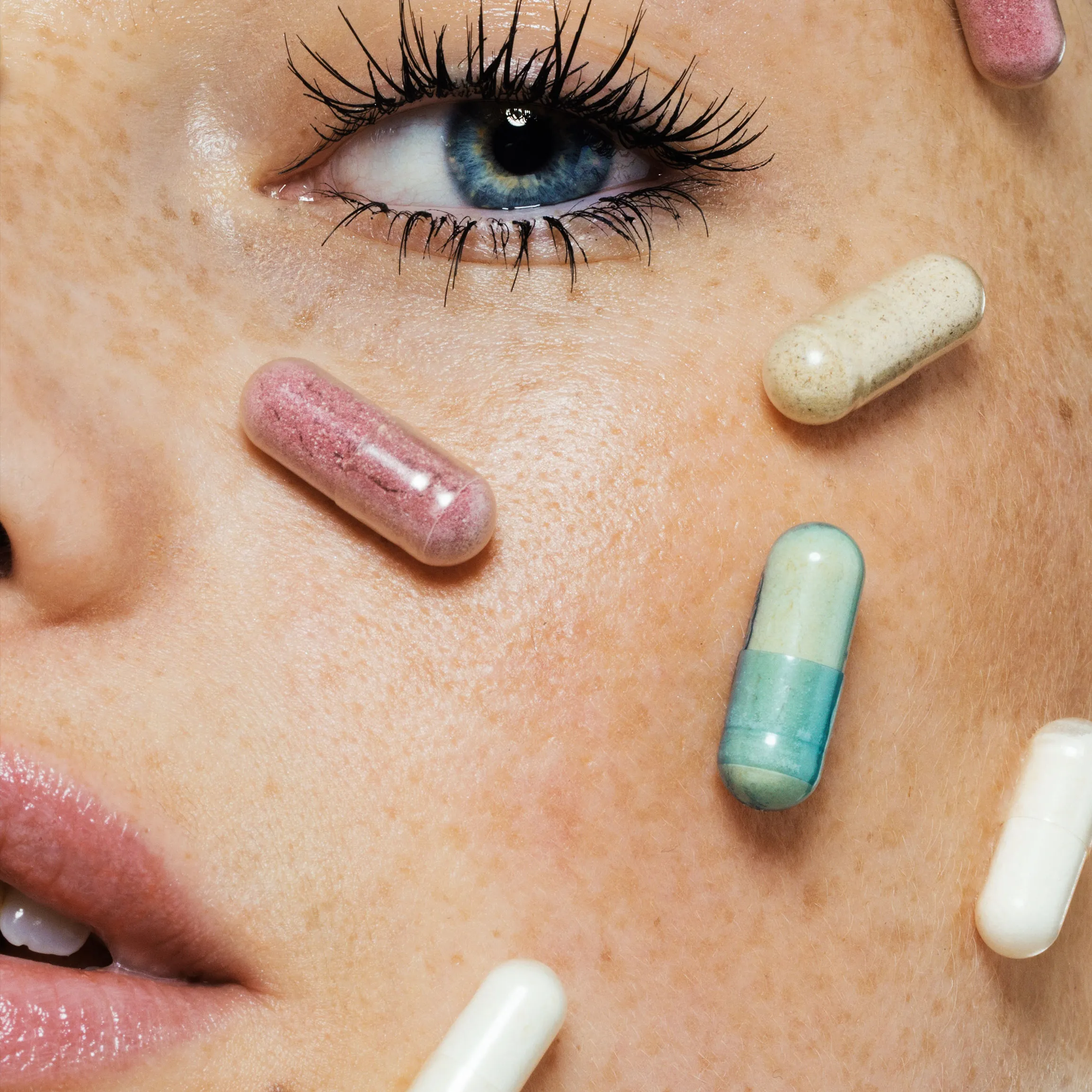 Skin & Supplements: Debunking Myths with Dr. Ava Shamban