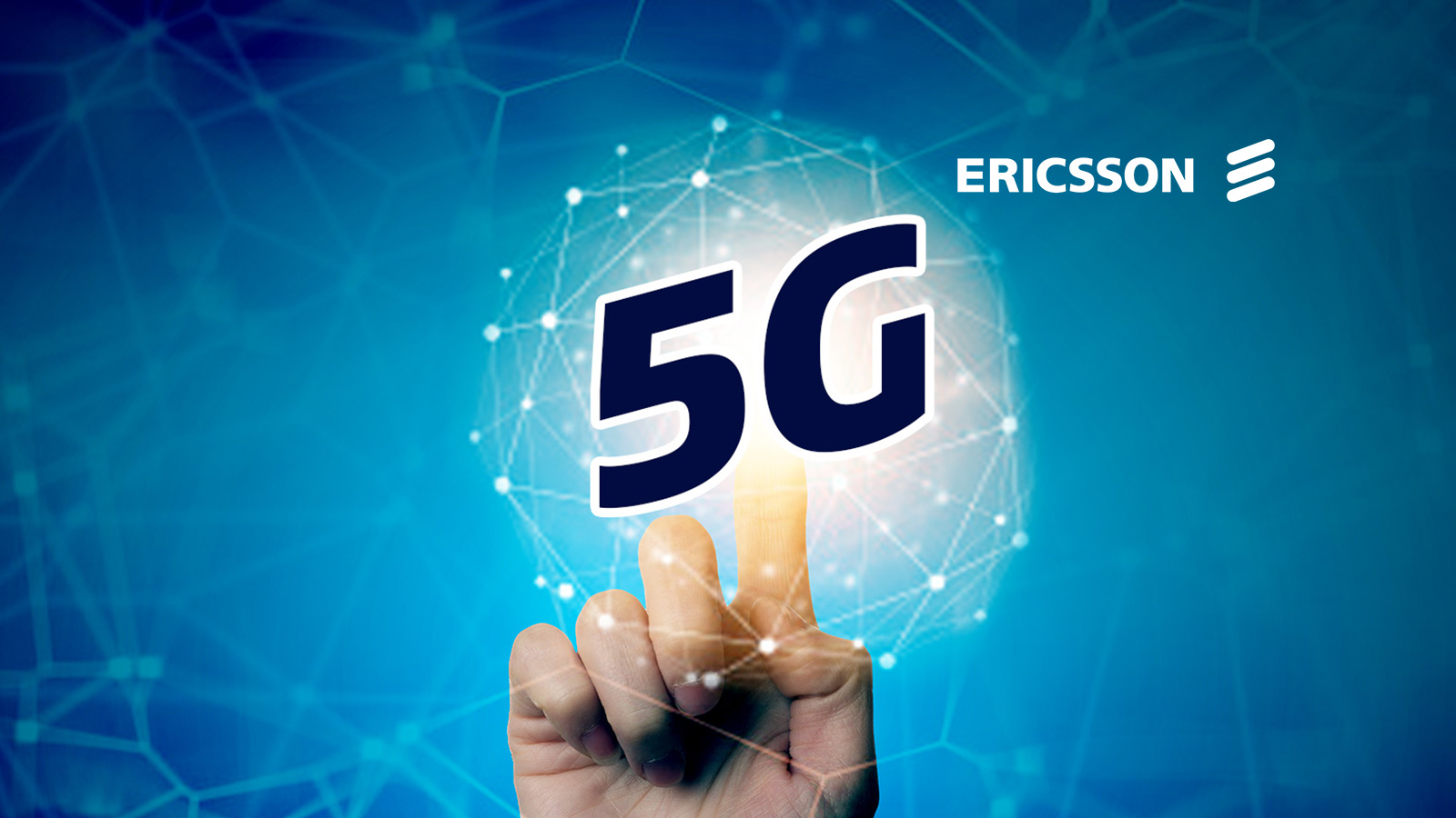 Ericsson’s Game-Changing Software Strategy for 5G