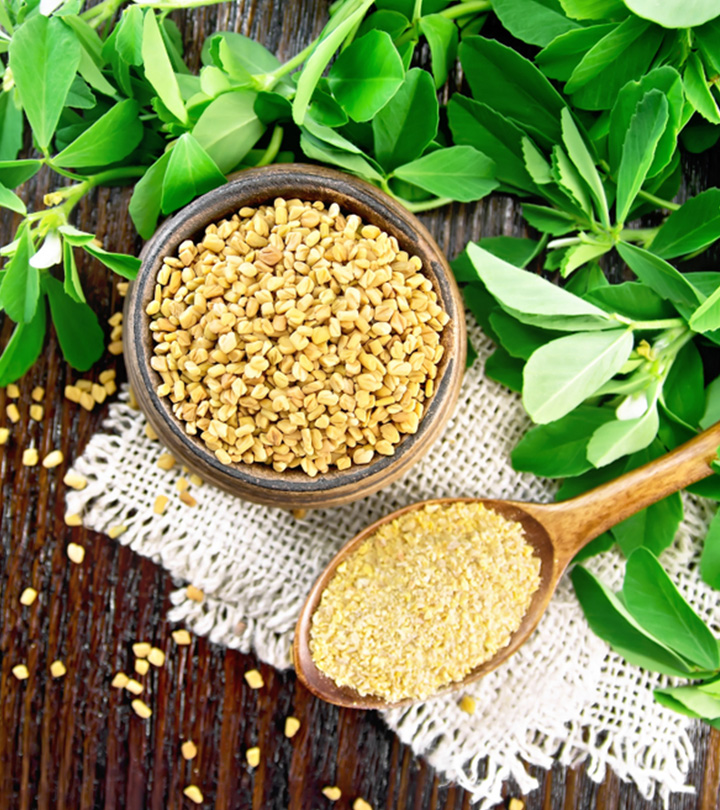 Fenugreek for Fabulous Hair: Is It Worth the Hype?