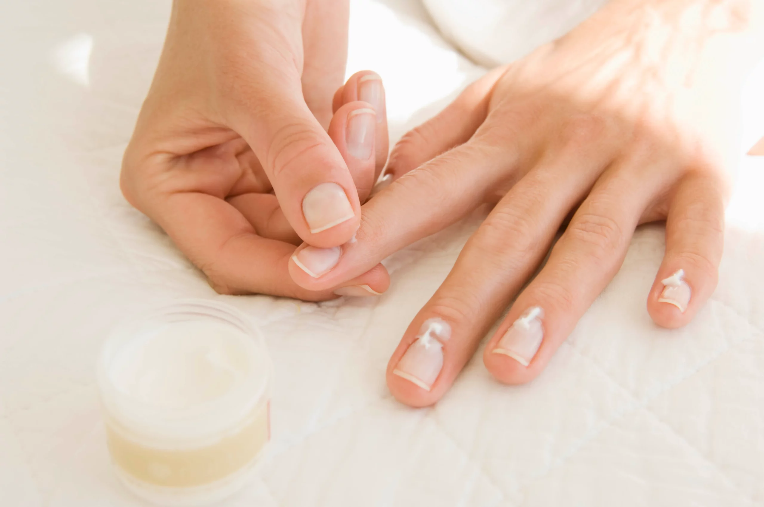 Nourish Your Nails: The Top 8 Nutrients for Lasting Strength and Beauty