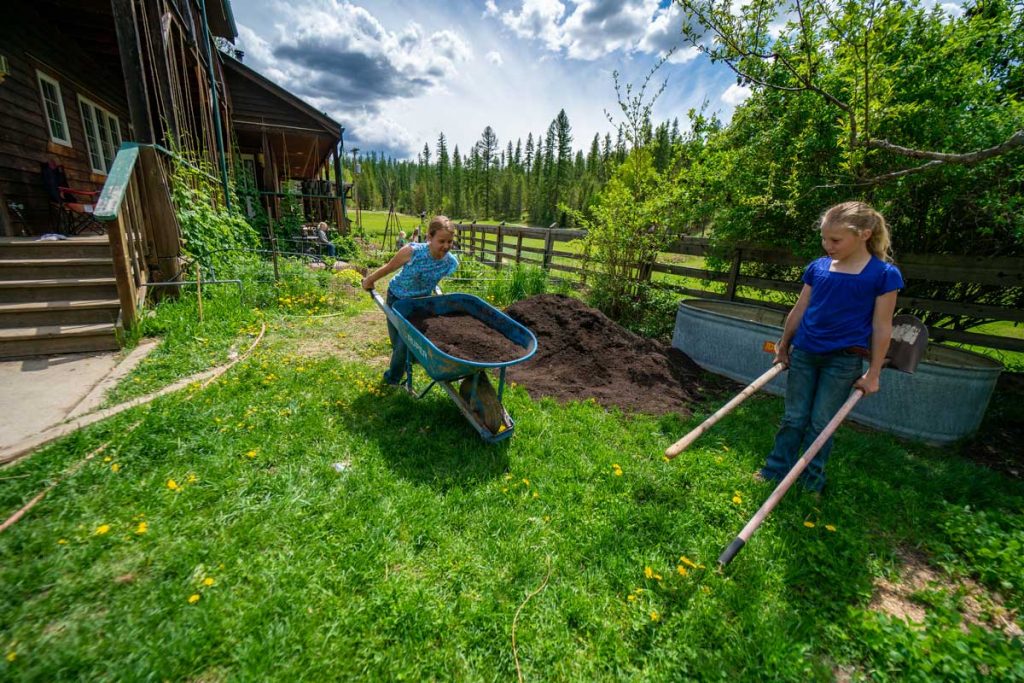 Rediscovering Rural Roots: Real Estate’s Homesteading Revival