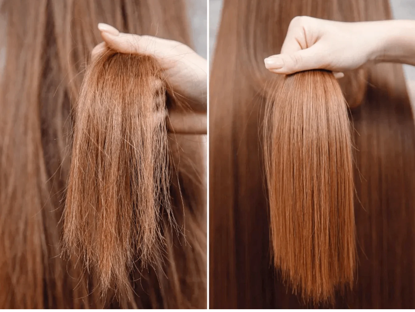 Revive Your Mane: Simple Home Remedies for Dry Hair