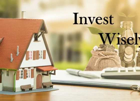 Investing Wisely in Real Estate