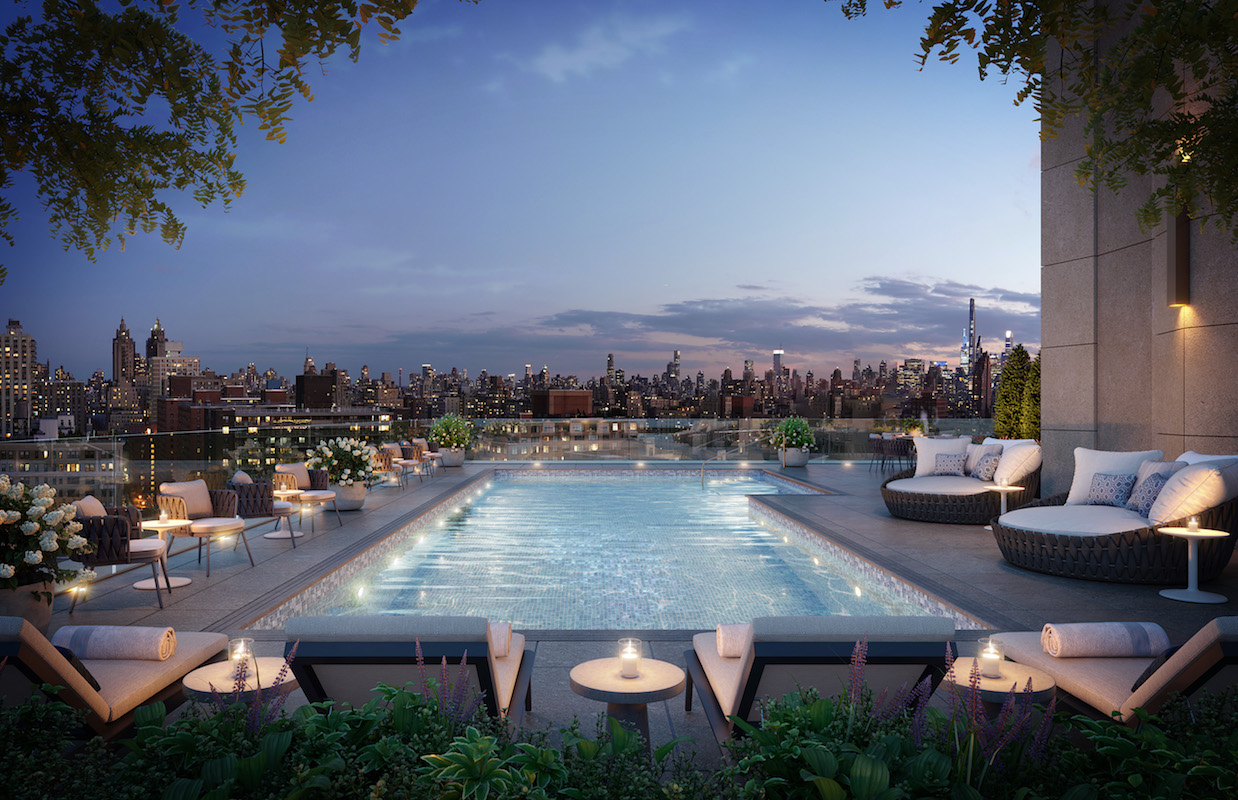 Elevating Living: Exploring the Luxury Condo Development Surge