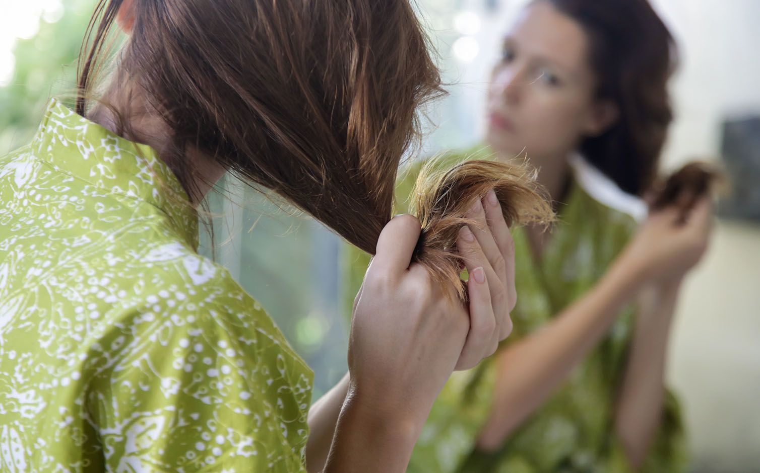 Tresses in Trouble? Learn How to Revive Damaged Hair – Tips from Frederic Fekkai