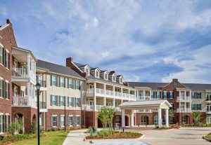 Senior Housing Revolution