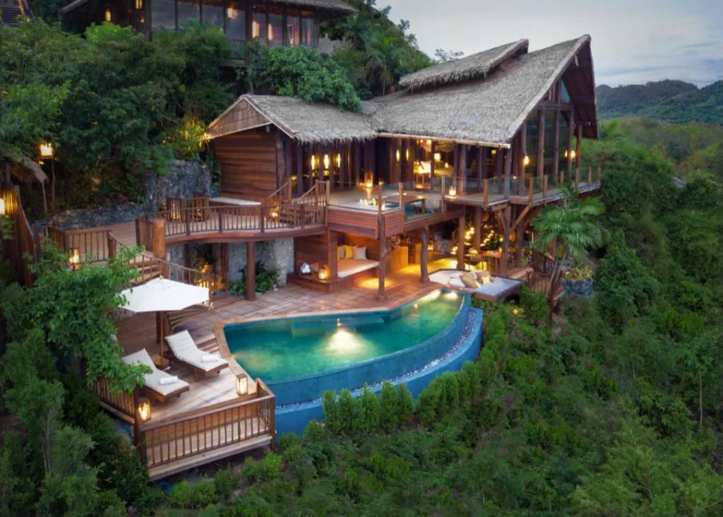 Eco-Tourism Escapes: Real Estate’s Role in Sustainable Resorts