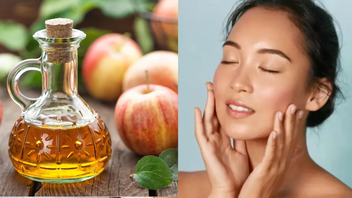 Discover Unexpected Benefits of Apple for Skin