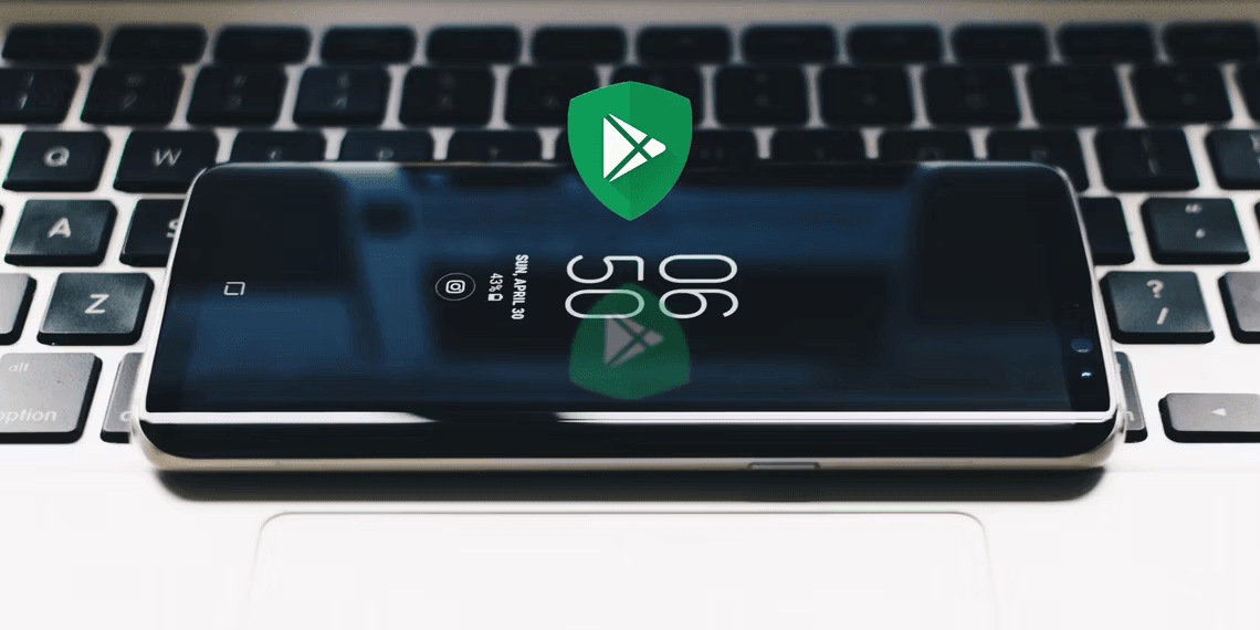 5 Essential Security Checks to Keep Your Android Phone Safe