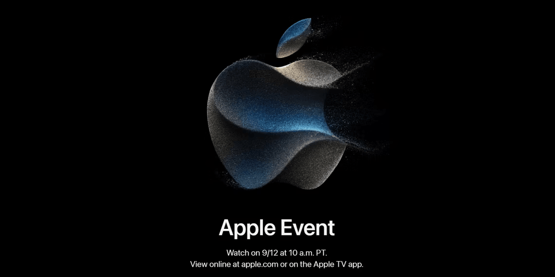 What to Expect at Apple’s ‘Wonderlust’ Event on September 12, 2023