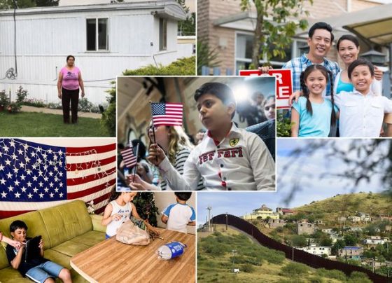 Immigration Influences US Real Estate