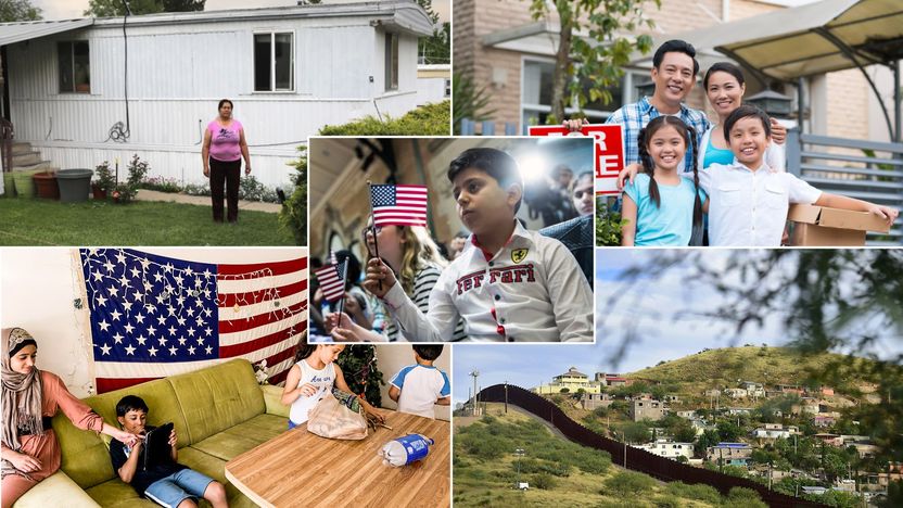 From Borders to Buyers: Immigration and US Real Estate Markets